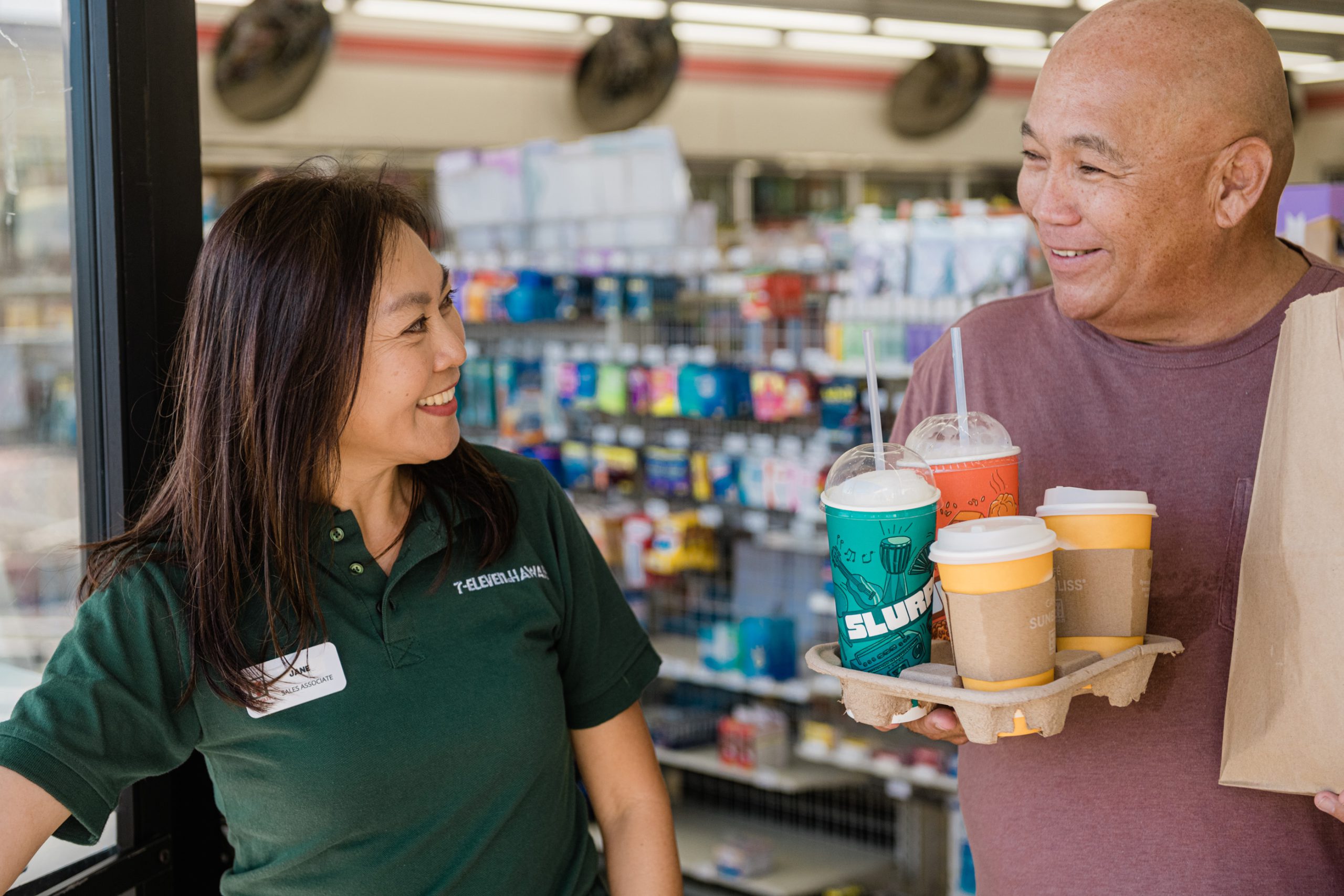 Careers - 7-Eleven Hawaii