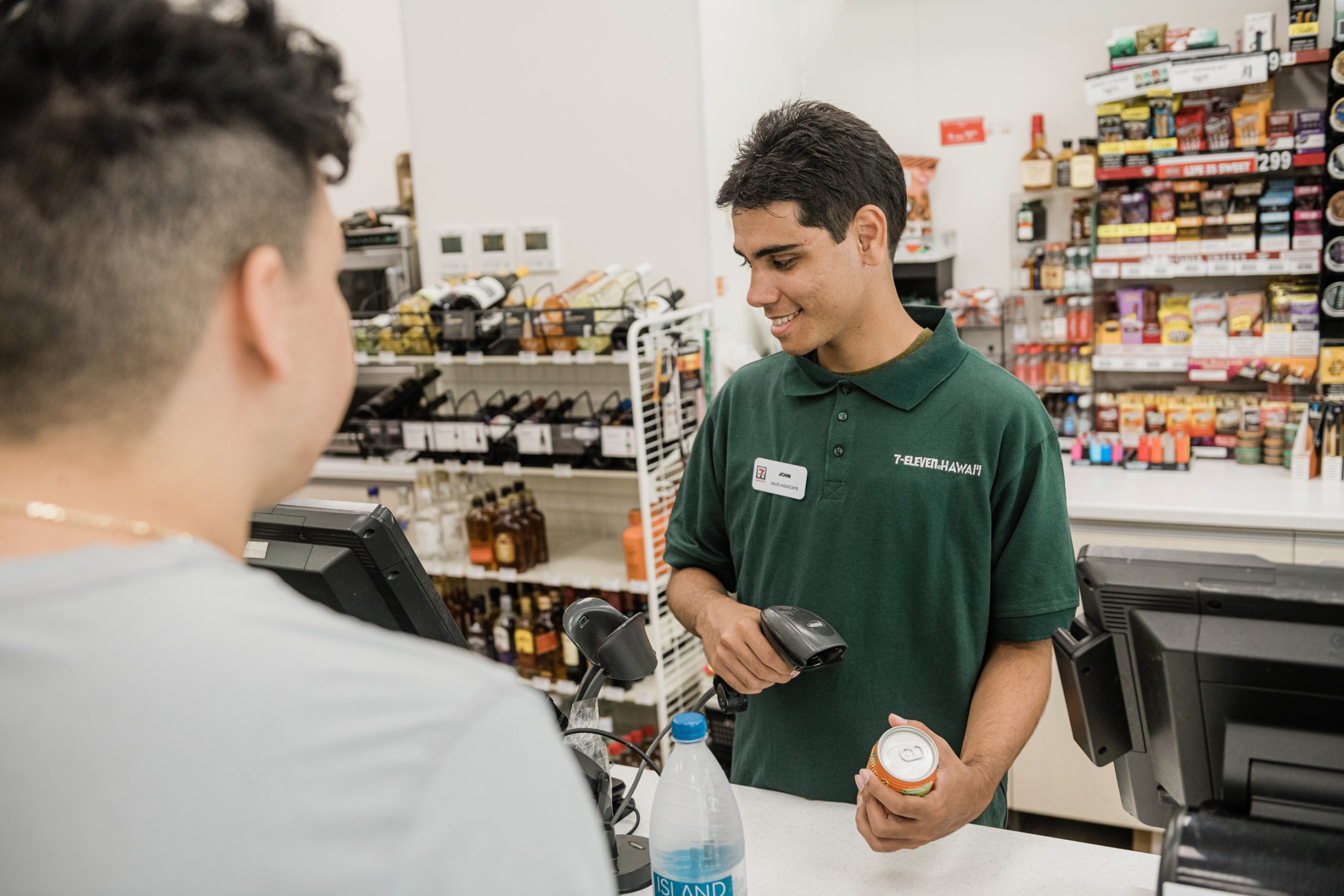 Careers - 7-Eleven Hawaii