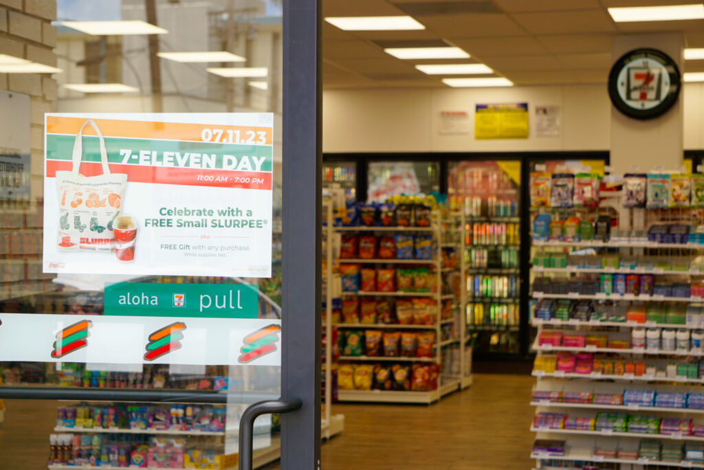 7-Eleven Day: How to get a free Slurpee today (July 11, 2023