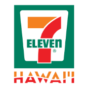 7-Eleven Hawaii logo