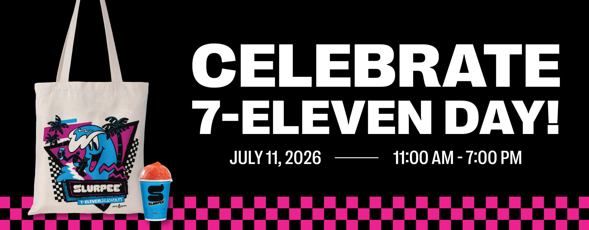 7-Eleven Day