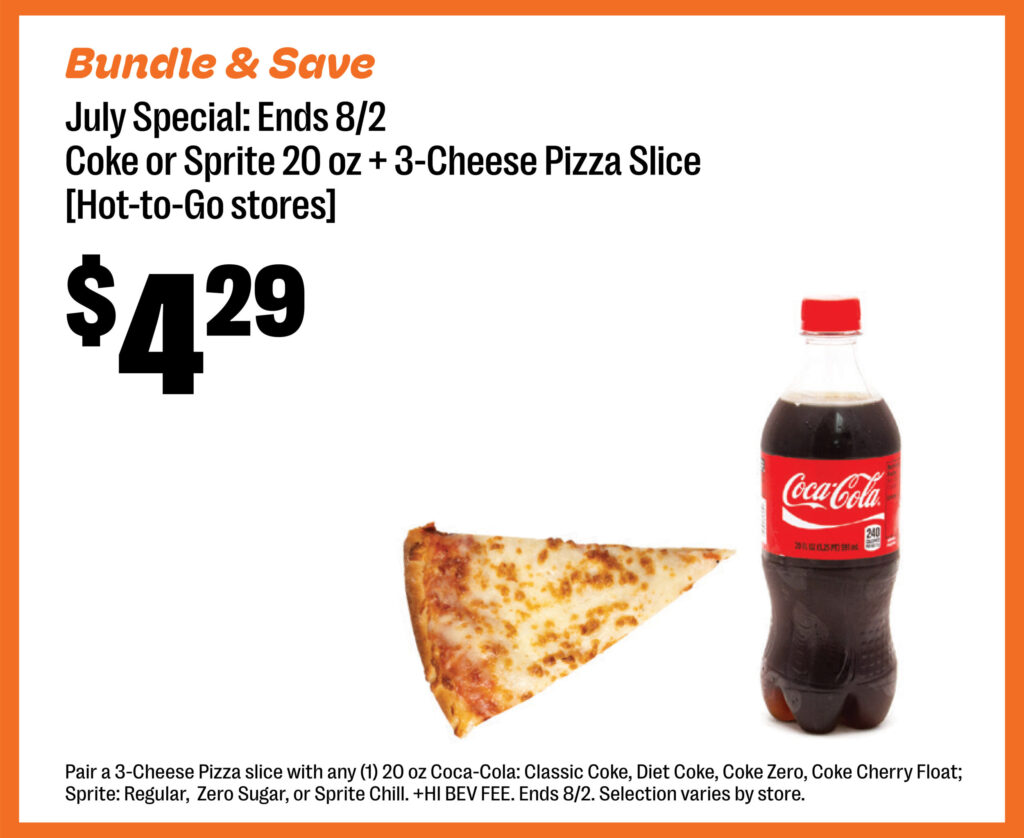 Hot-to-Go