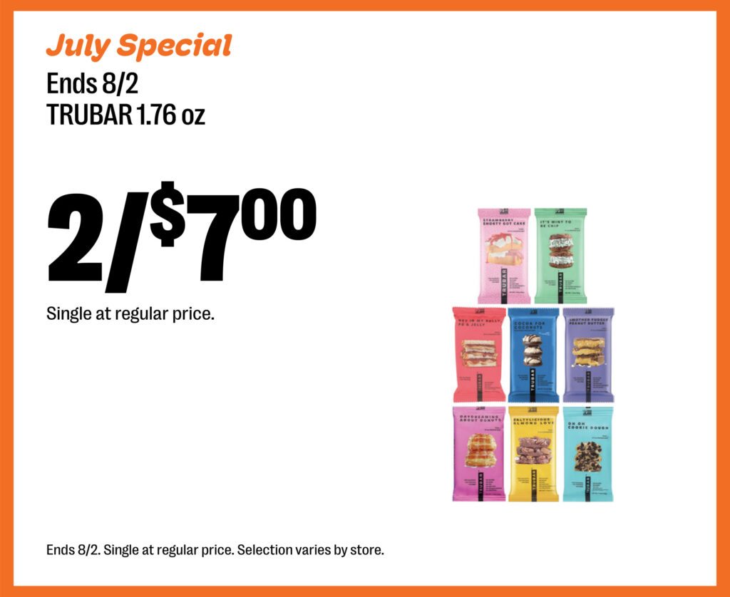 TRUBAR